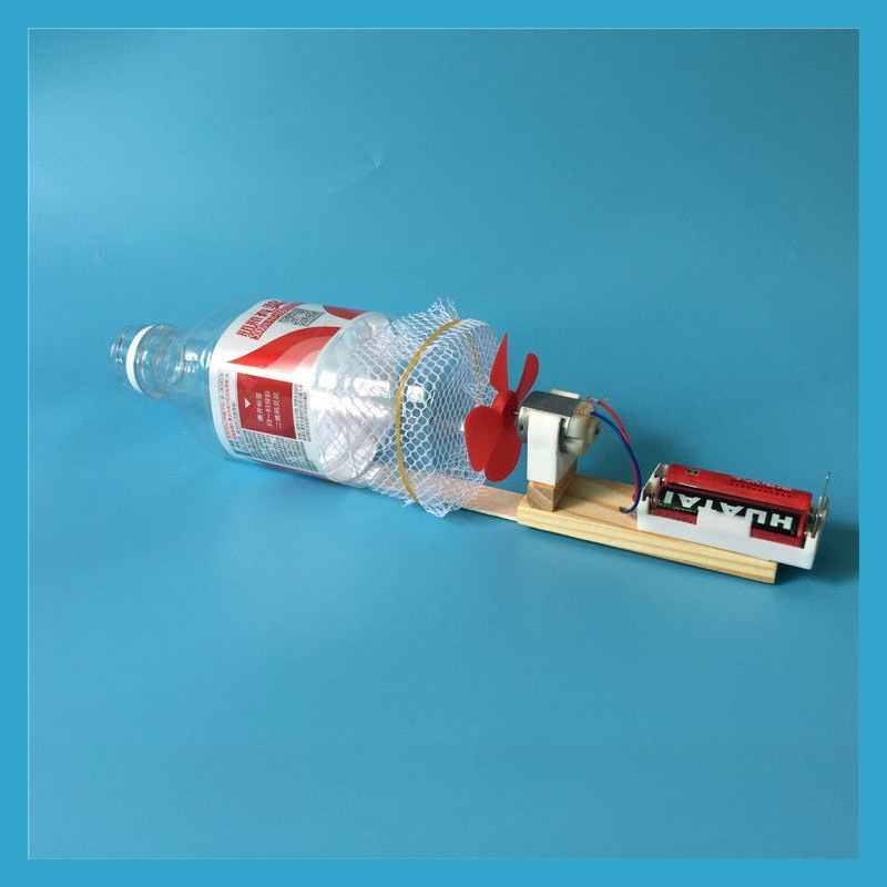 Homemade Vacuum Making Set Com - Science Project Homemade บทวิจารณ์และราคา