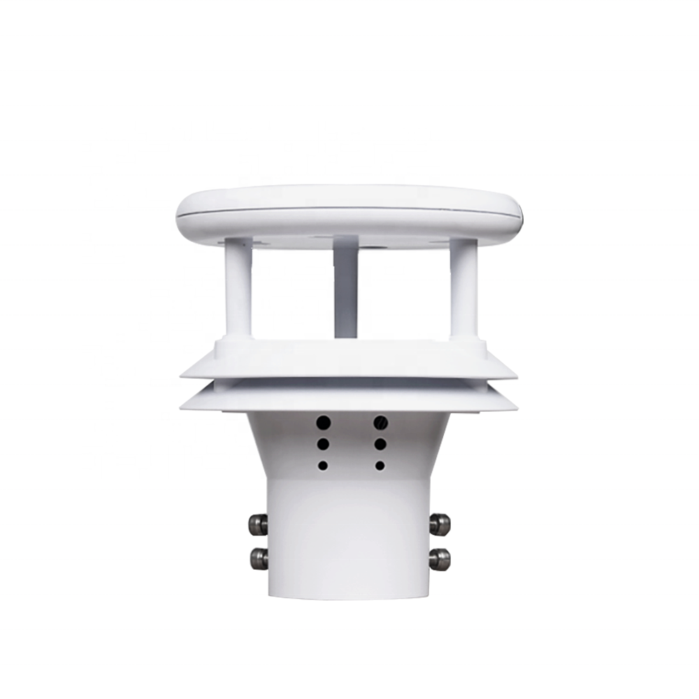 High Quality Mini Ultrasonic A - Anemometer Wind Speed บทวิจารณ์และราคา
