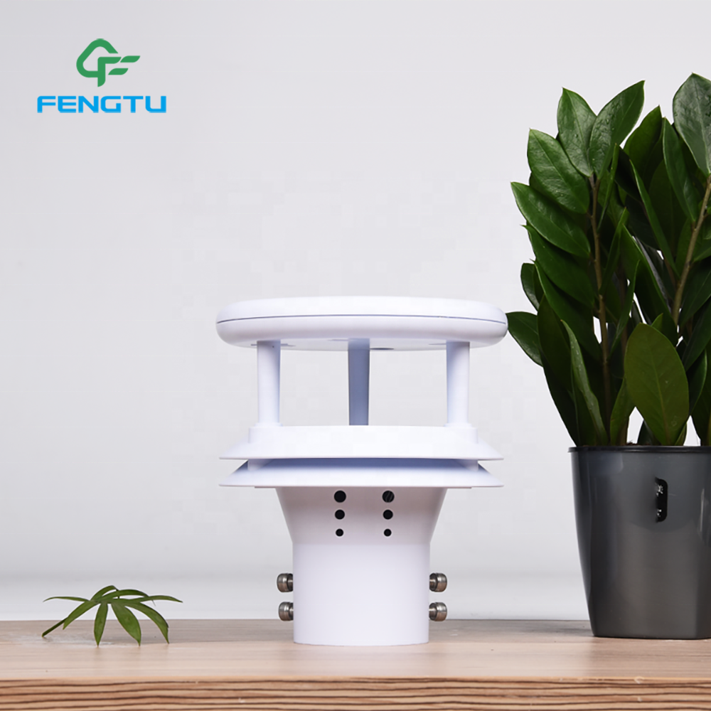High Quality Mini Ultrasonic A - Anemometer Wind Speed บทวิจารณ์และราคา
