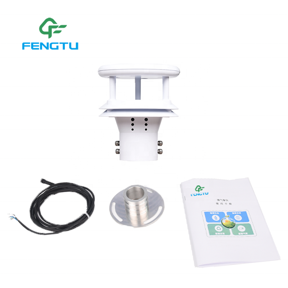 High Quality Mini Ultrasonic A - Anemometer Wind Speed บทวิจารณ์และราคา