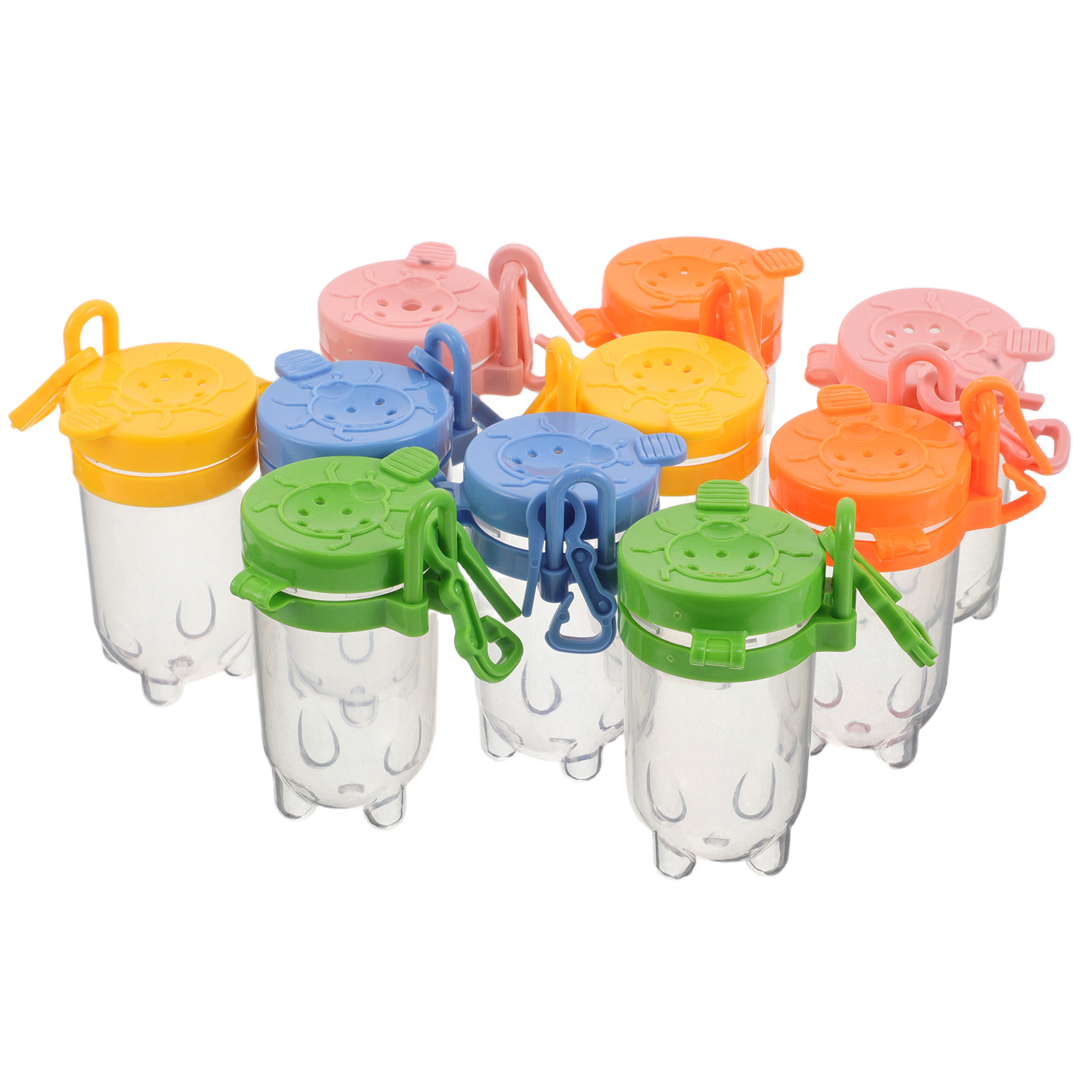 10Pcs Insect Observation Kit C - Science Toys บทวิจารณ์และราคา