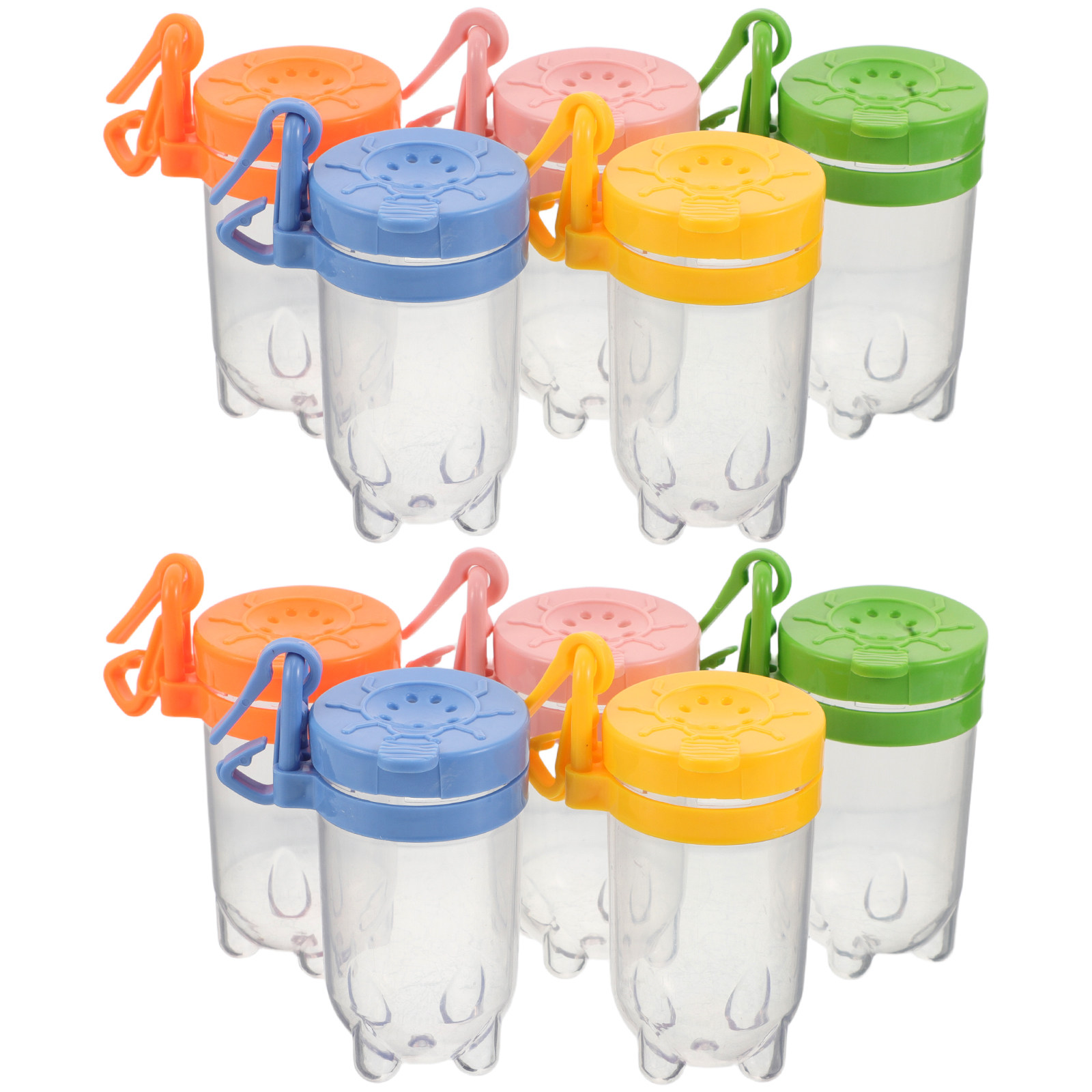 10Pcs Insect Observation Kit C - Science Toys บทวิจารณ์และราคา