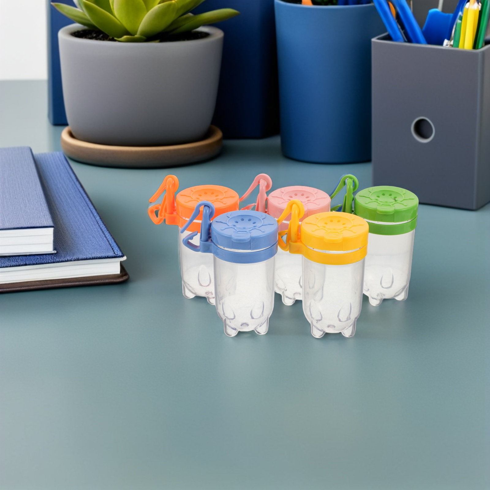 10Pcs Insect Observation Kit C - Science Toys บทวิจารณ์และราคา