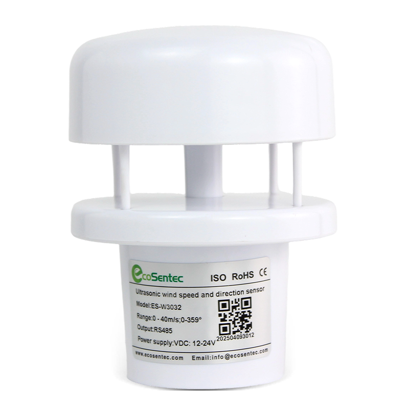 Lightweight ABS aluminum minia - Anemometer Wind Speed บทวิจารณ์และราคา