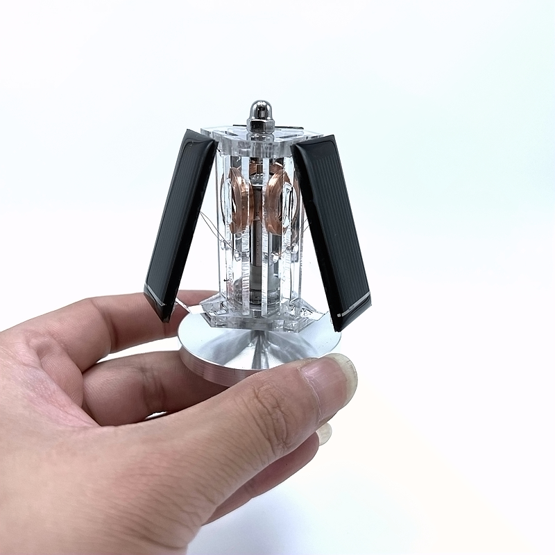 Solar Science and Education Mo - Newton Cradle Large บทวิจารณ์และราคา