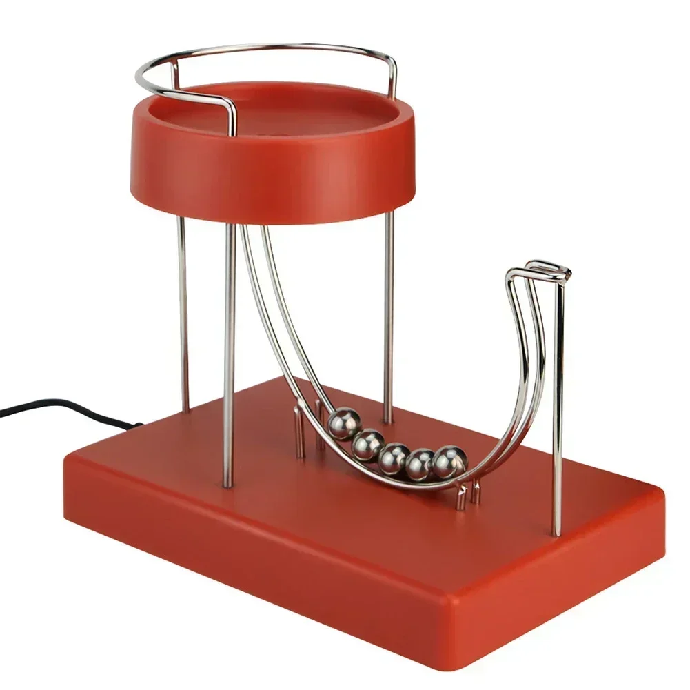 Machine Perpetual Motion Creat - Newton Cradle Large บทวิจารณ์และราคา