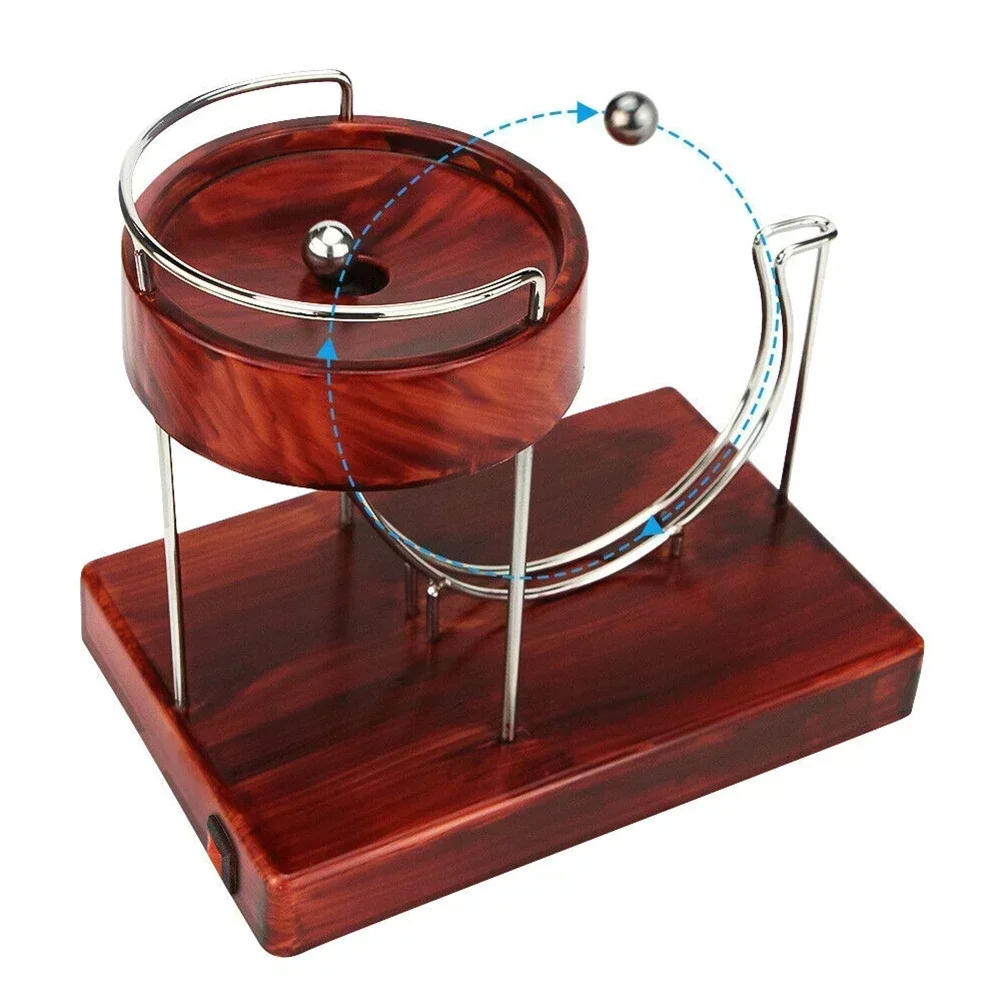 Machine Perpetual Motion Creat - Newton Cradle Large บทวิจารณ์และราคา