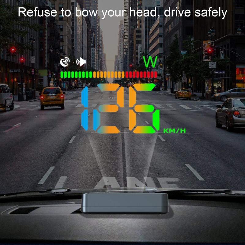Digital Speedometer For Car Mp - Anemometer Wind Speed บทวิจารณ์และราคา