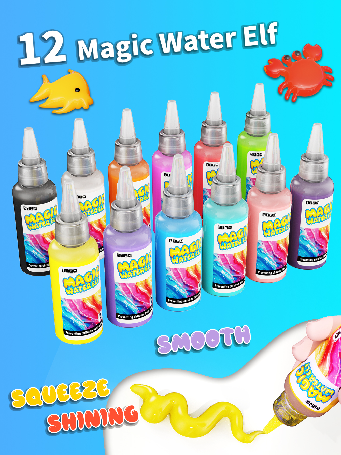 Fun Science Experiment Set, DI - Science Toys Diy บทวิจารณ์และราคา