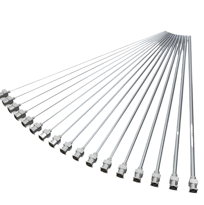 5PCS SUS304 8inch 200mm Long B - Hobby Science Lab บทวิจารณ์และราคา