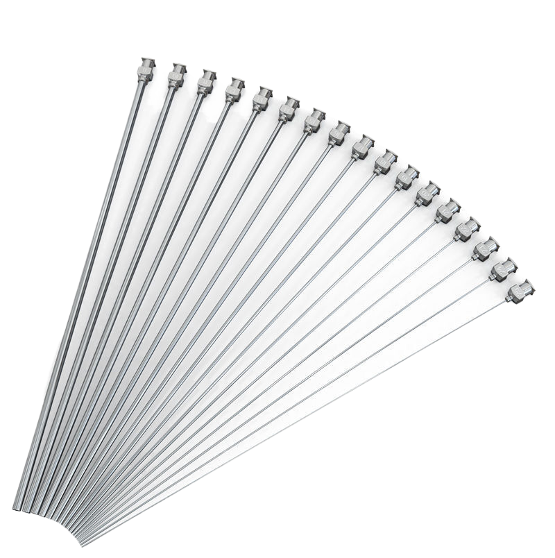 5PCS SUS304 8inch 200mm Long B - Hobby Science Lab บทวิจารณ์และราคา