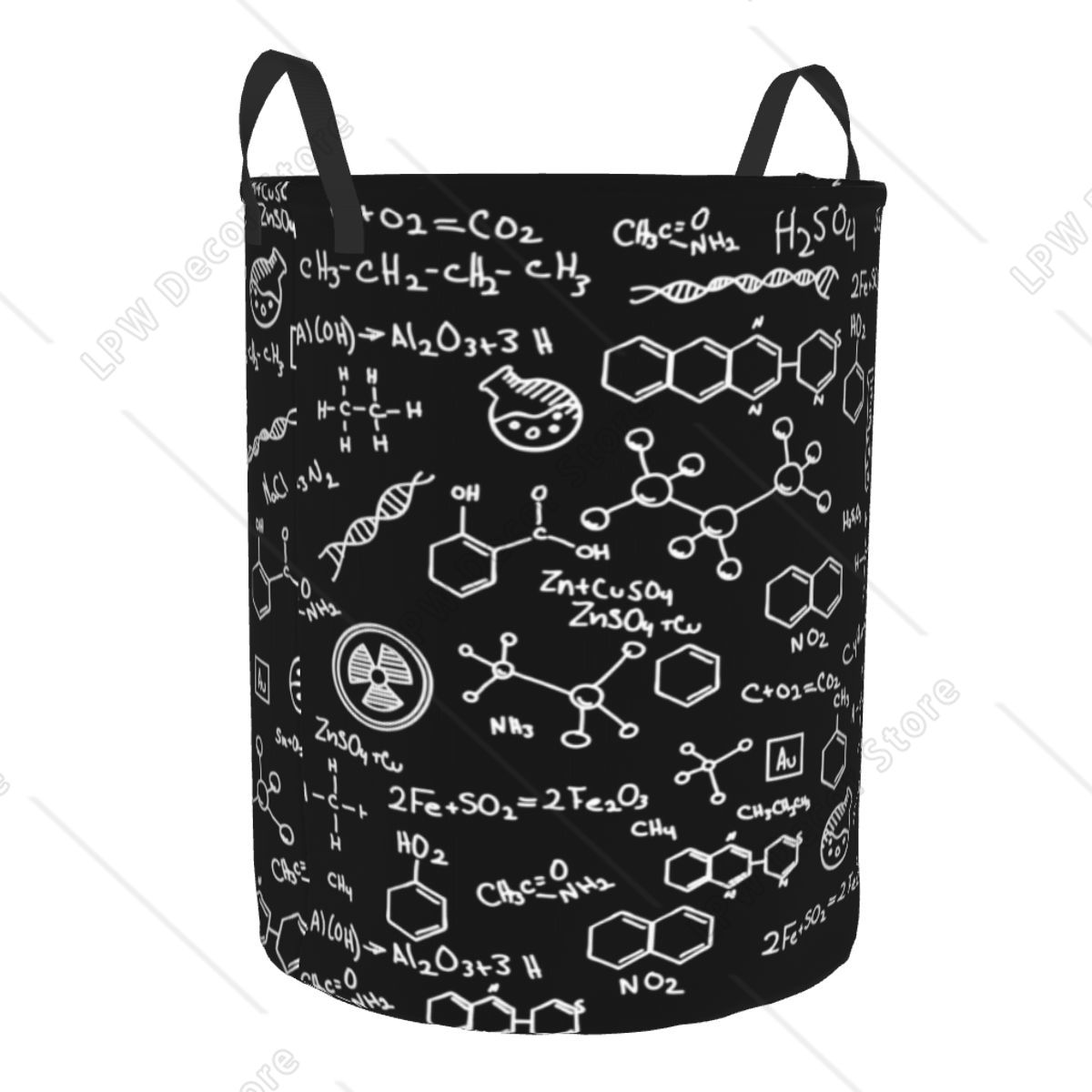 Custom Science Chemistry Patte - Science Nursery บทวิจารณ์และราคา
