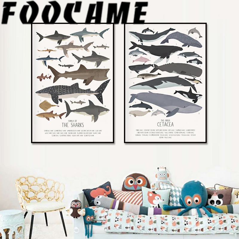 Deep-Sea Fish and Sharks Scien - Science Nursery บทวิจารณ์และราคา