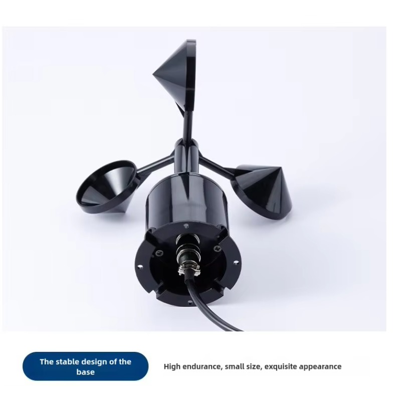 Wholesale Wind Turbine Anemome - Anemometer Wind Speed บทวิจารณ์และราคา