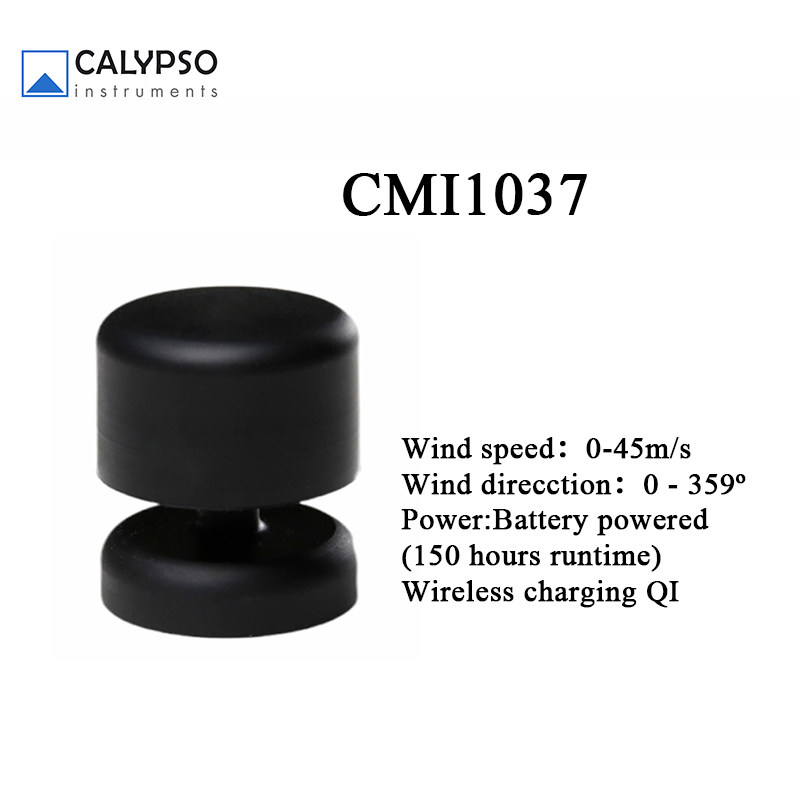 2026 CALYPSO CMI1037 Non-Elect - Anemometer Wind Speed บทวิจารณ์และราคา