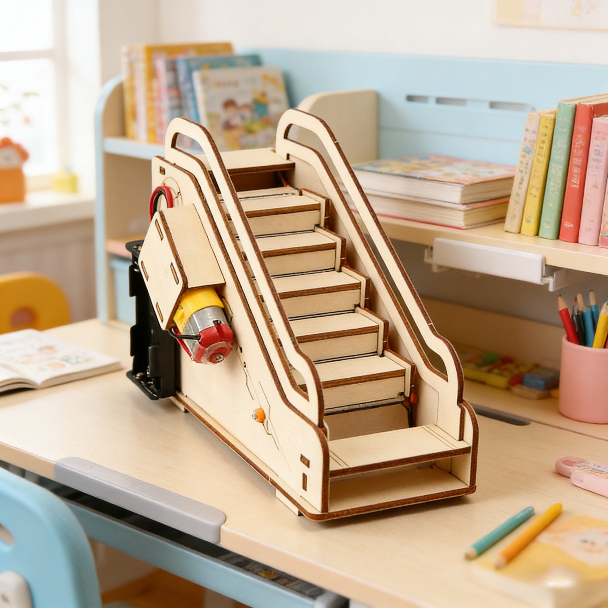 Children's science and educati - Science Max บทวิจารณ์และราคา
